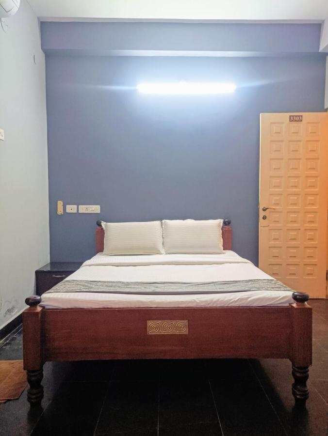 Le Grace Apollo Hotel Madurai